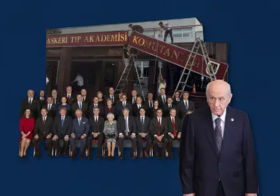 GATA Yeniden Açılıyor