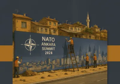 Makyajımız Nasıl Ankara?