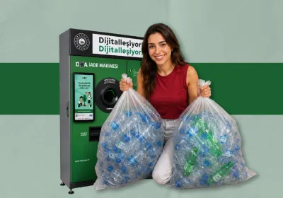 1 TL'lik Şişenin Hikayesi