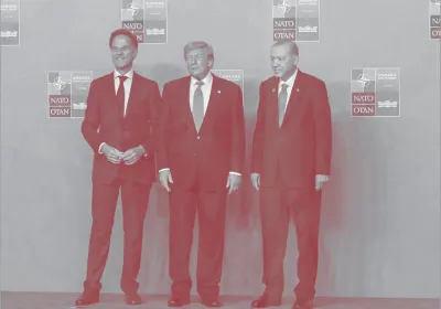 Yeni Savaşlar Kapıda mı?