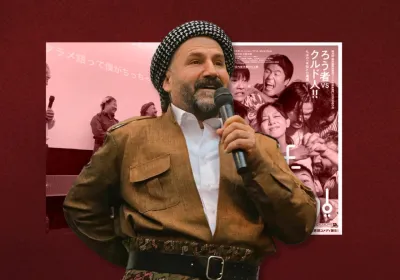 Japonya'da Kürt’ün Şüpheli Ölümü