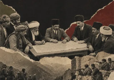 Kürt-Türk İttifakları