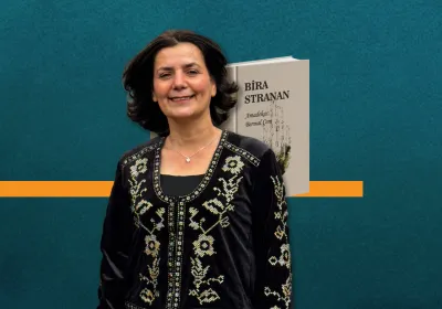 "Bîra Stranan” Derket