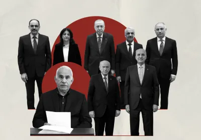 Beklenen Yasa Nedir?