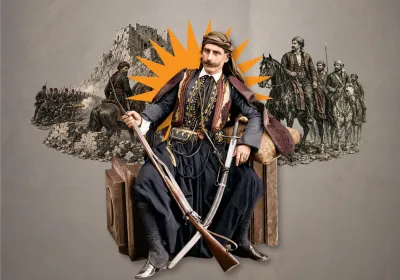 Botan Direnişi ve Bedirxan Bey