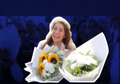 30 Yıl Sonra Özgürlük