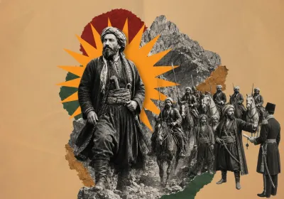 Serhildana Babanzadeyan