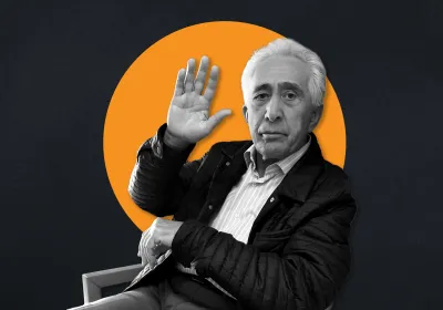 Mehdi Zana