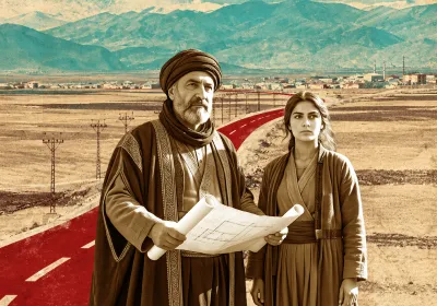 Dilşah’ın Zindanı
