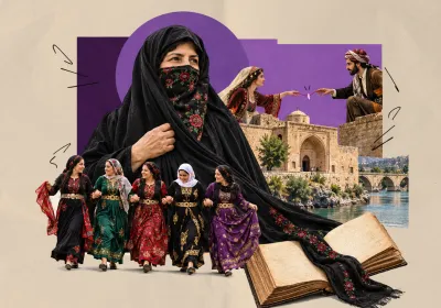 Cizre’nin Çarşafı