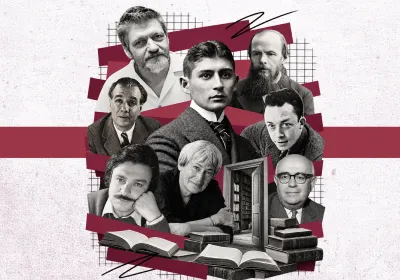 Edebiyat, Kaçış Ve Gerçeklik