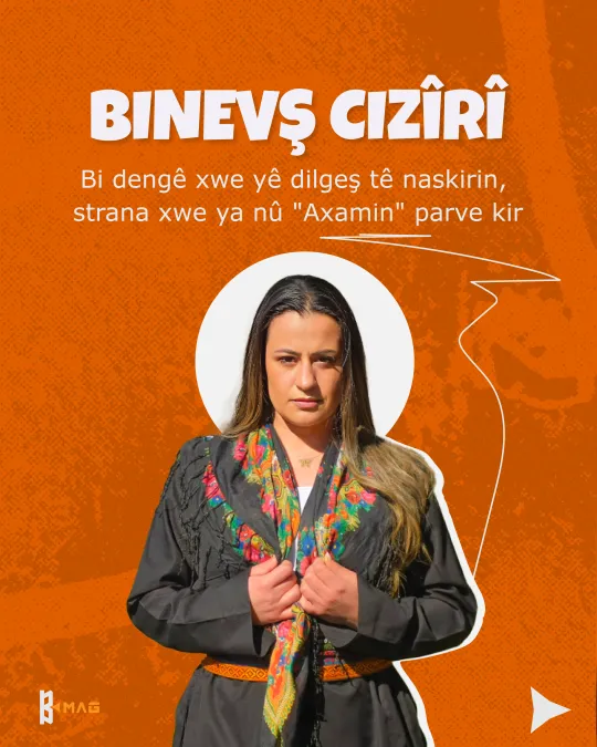 Binevş Cizîrî