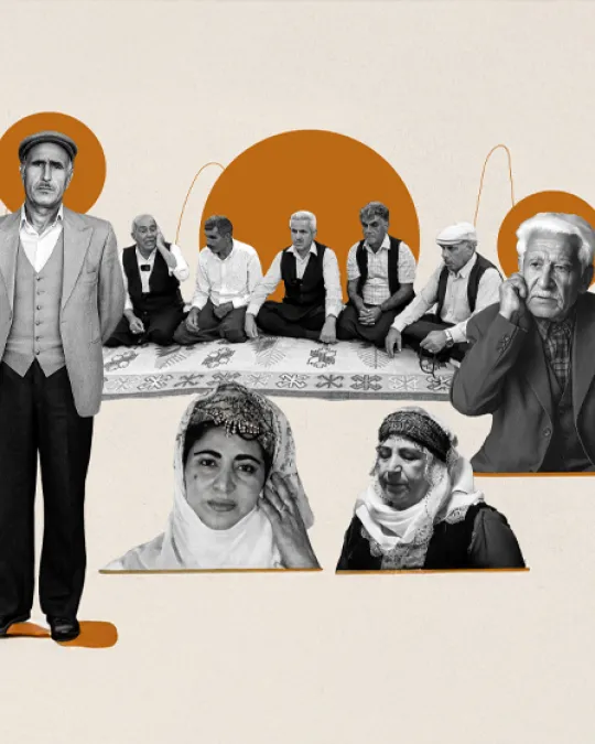 Çand tê çi wateyê?