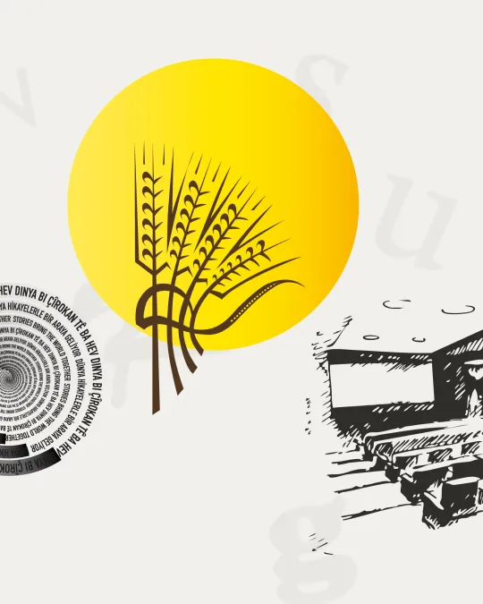 3. Amed Film Festivali