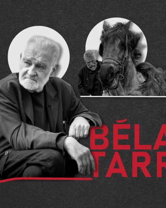 Béla Tarr: Torino Atı ve Düzenin Sessiz Çöküşü