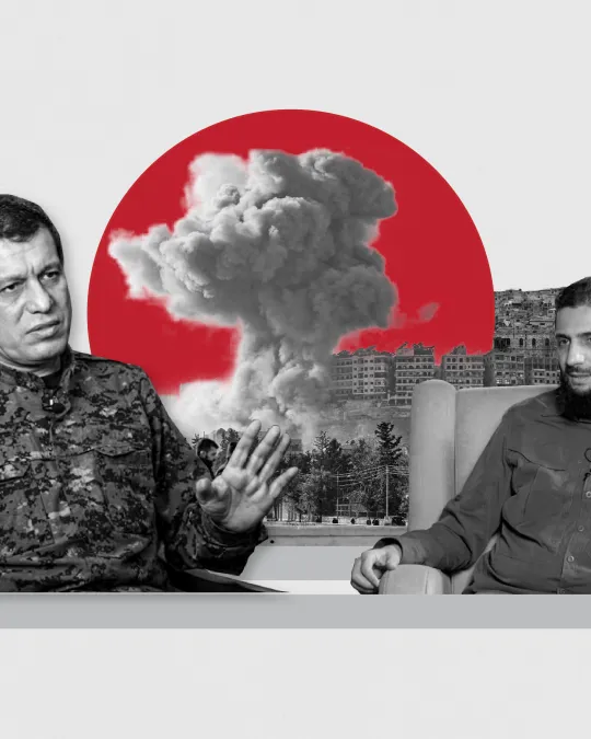 Sykes-Picot’tan Paris’e