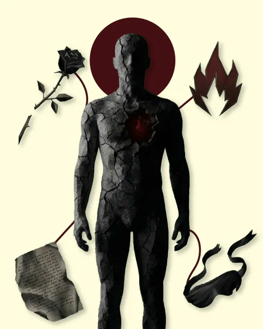 Romantizmin Politik Körlüğü