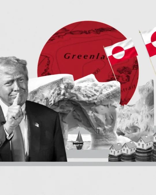 Grönland: Bir Devlet Kaç Para?