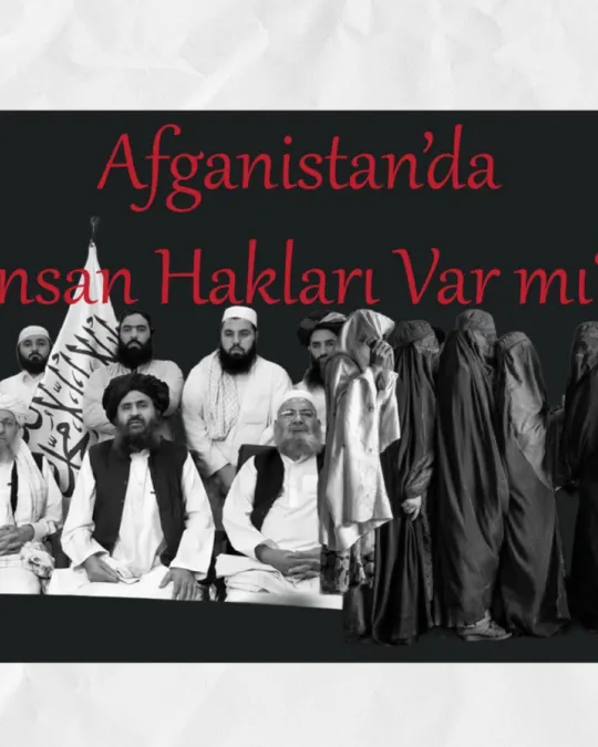 Esaretin Karanlığı