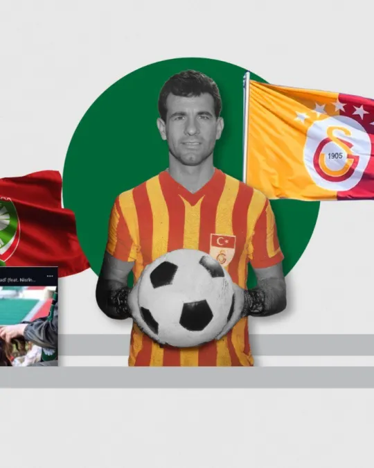 Metin Oktay’dan Amedspor’a: