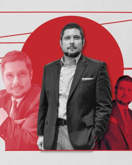 Suriye'de Yeni Dönem Denklemi