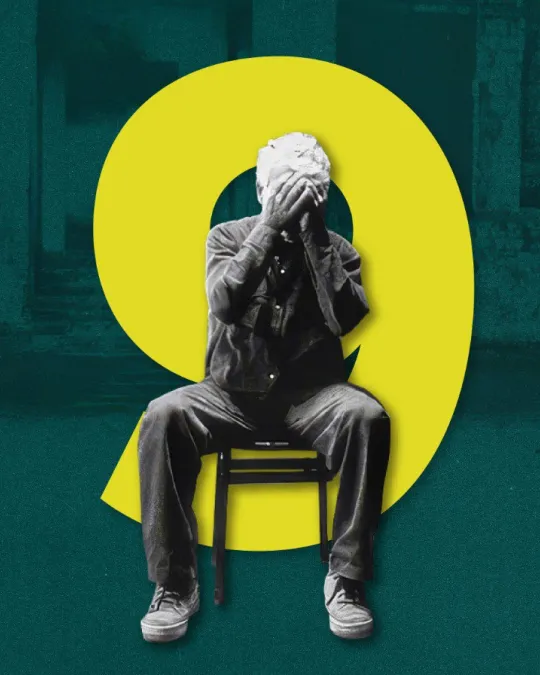 Gerçeğin Gölgesinde Dokuz’da