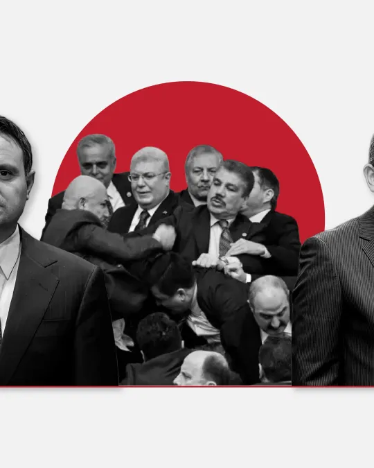 Bakan-lar “Kim Neydi? Nasıl Bakan oldu?”