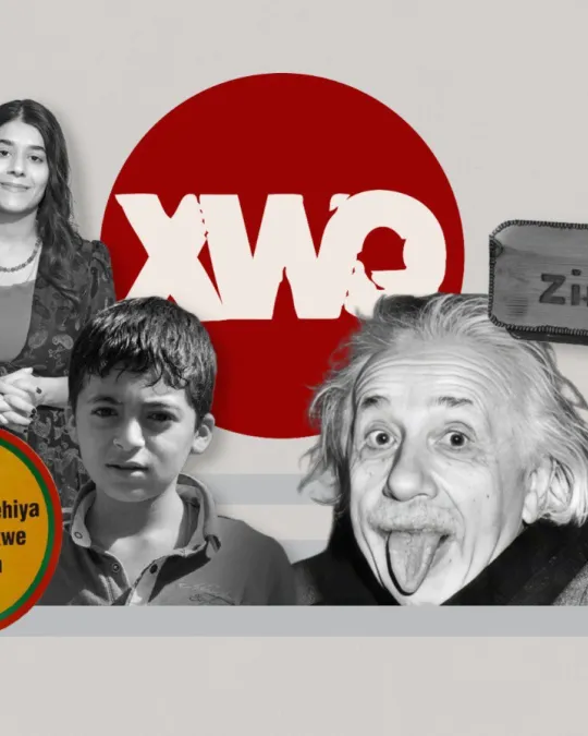 21 Şubat Ana Dili Günü: Anadili