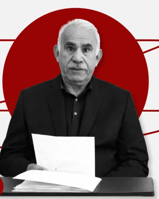 Abdullah Öcalan’dan Yeni Çağrı: