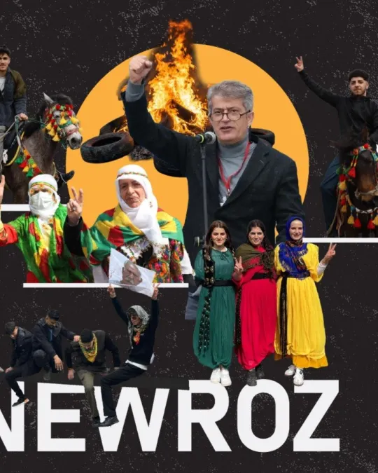NEWROZ 2026