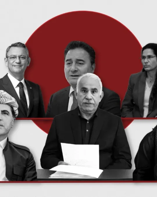 Newroz’da Mesajlar Nelerdi?