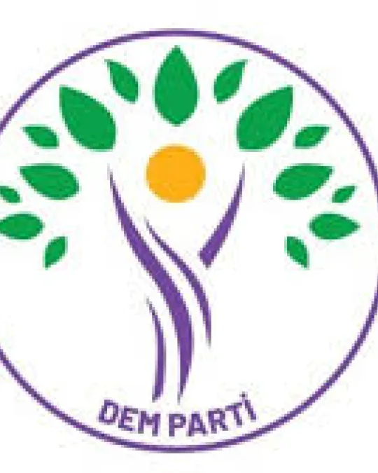DEM Parti: