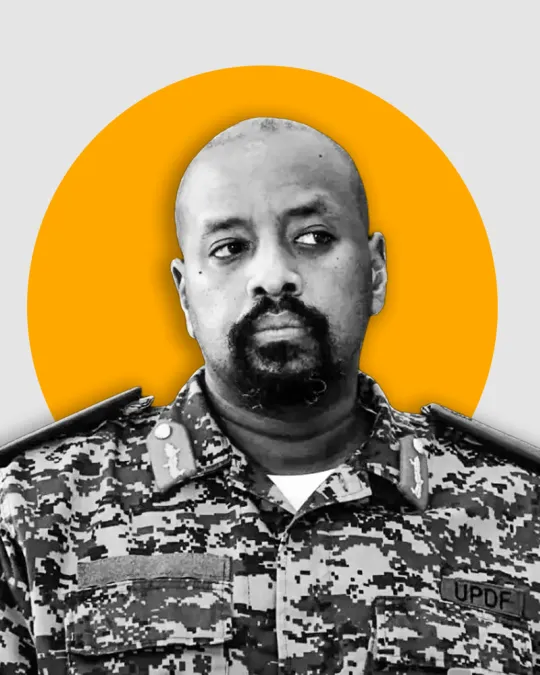 Uganda'dan Türkiye'ye Tehdit