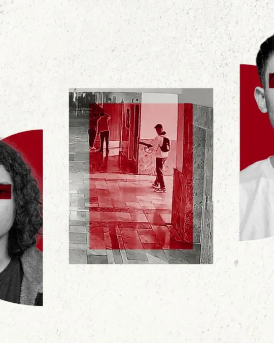 Gelecek Çoktan Kayboldu!