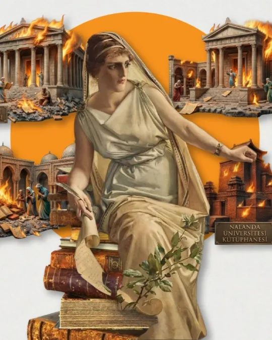 Antik Akıl ile Modern Kaçış Arasında: