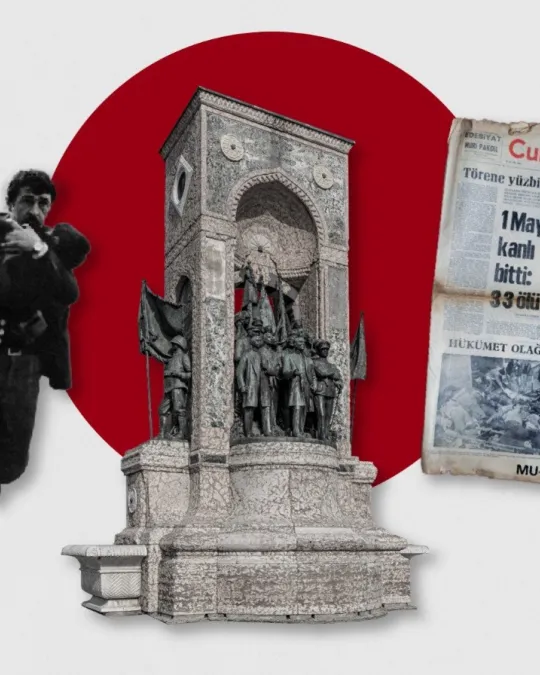 1 Mayıs