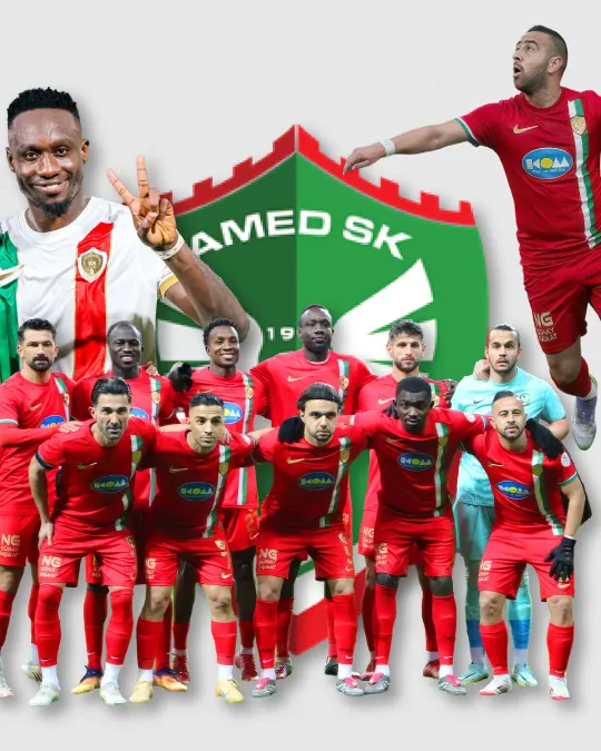 Süper Lig Zaferi