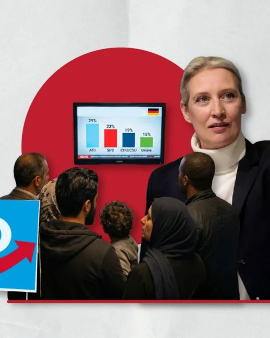 Das rechtsextreme Deutschland