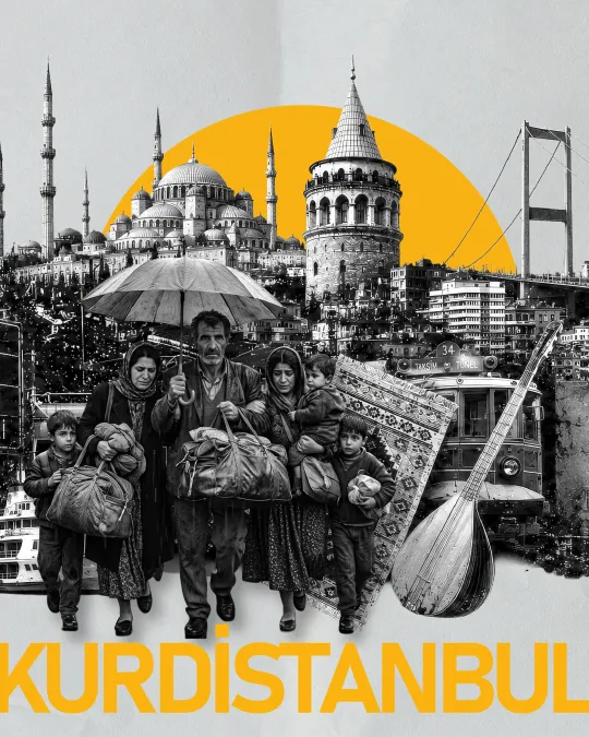 Kurdistanbul