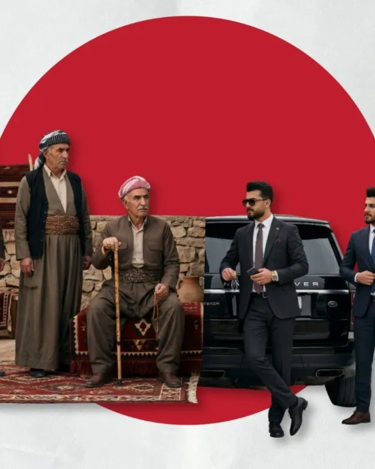 Kürt Sosyal Yapısında Aşiret Olgusu: