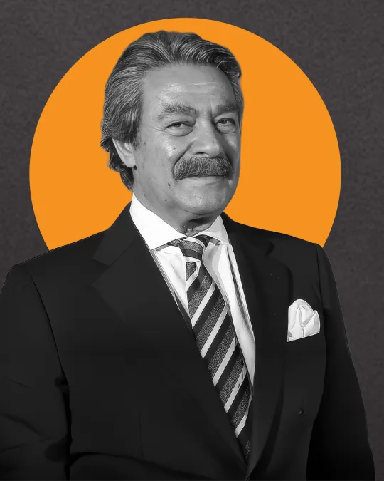 Kadir İnanır: