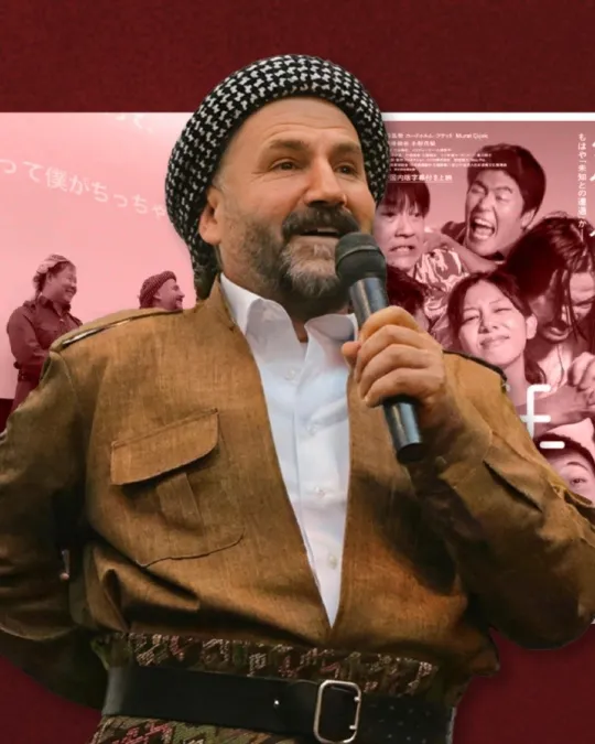 Japonya'da Kürt’ün Şüpheli Ölümü