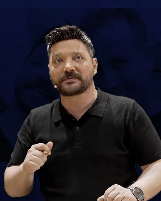 Takke Düştü Kel Göründü