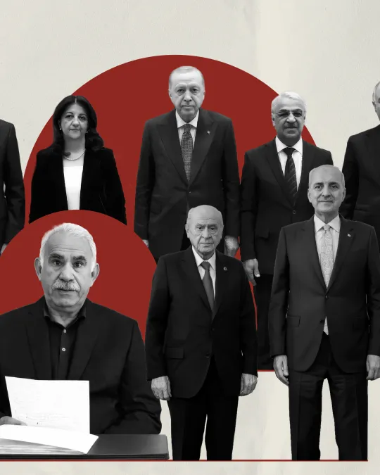 Beklenen Yasa Nedir?