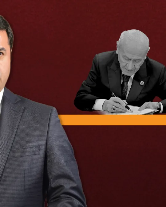 Demirtaş’ı Nasıl Kapsıyor?