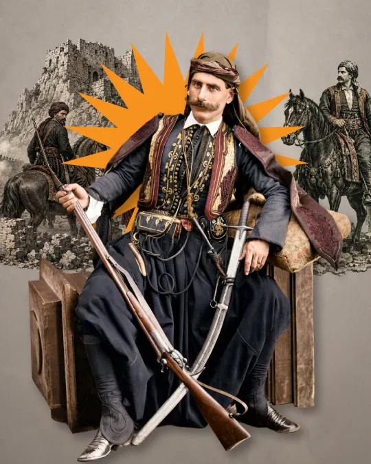 Botan Direnişi ve Bedirxan Bey