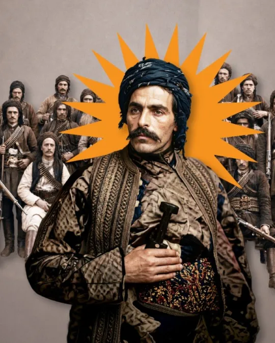 Mîrê Rojhilatê: Simkoyê Şikakî
