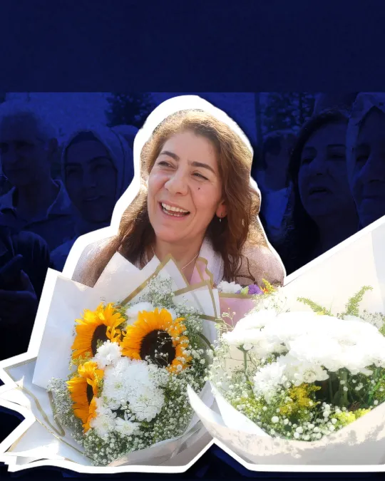 30 Yıl Sonra Özgürlük