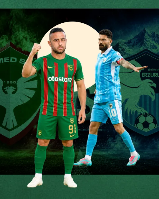 Amedspor’dan İlk Galibiyet