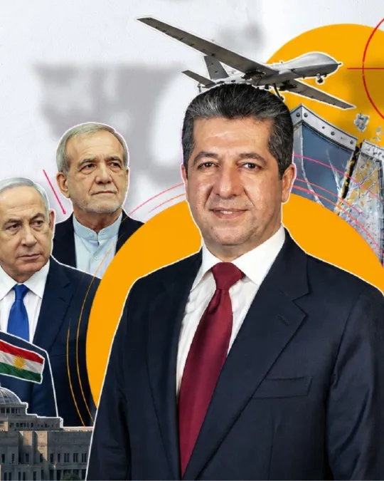 Neden Kürdistan Bölgesi?